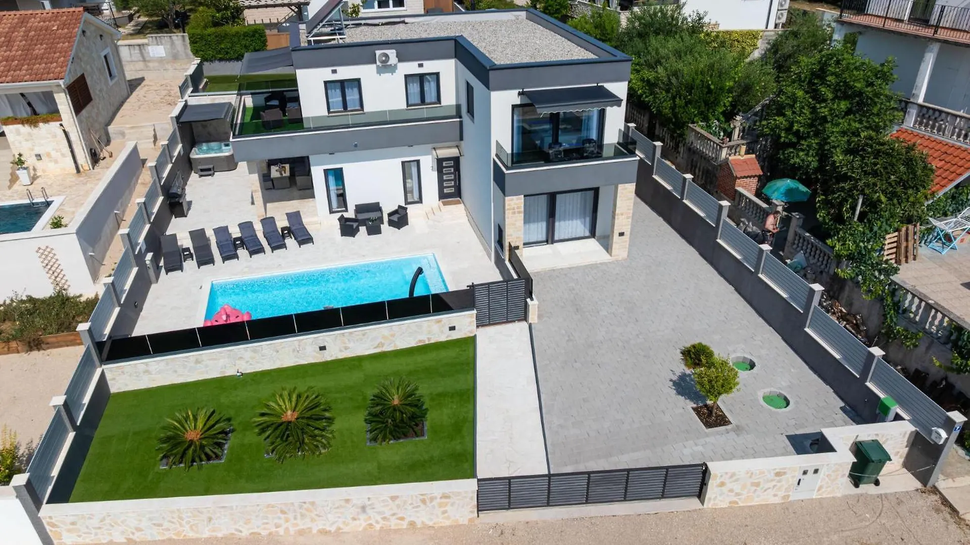 Lovely Home In Pridraga