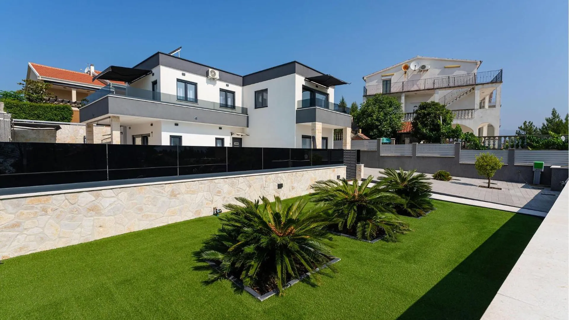 Lovely Home In Pridraga 0*,  クロアチア